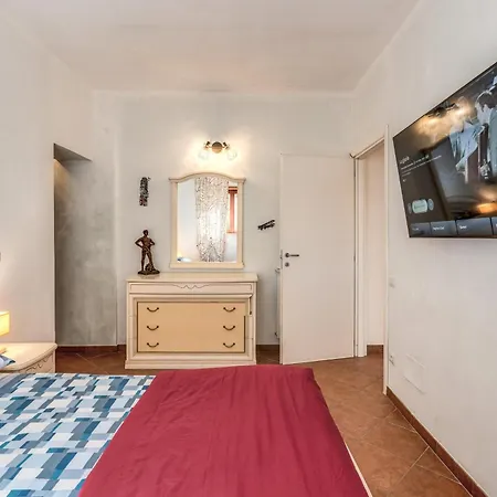 דירה Zen Relax Flat - Free Parking פאסואוסקורו