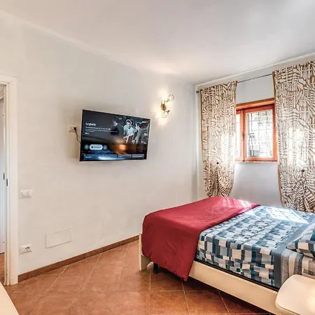 Zen Relax Flat - Free Parking Lejlighed Passoscuro