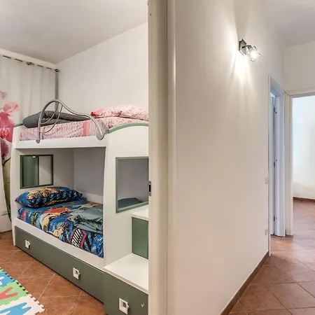Zen Relax Flat - Free Parking Passoscuro