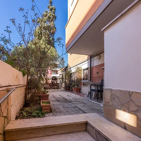 Lejlighed Zen Relax Flat - Free Parking Passoscuro