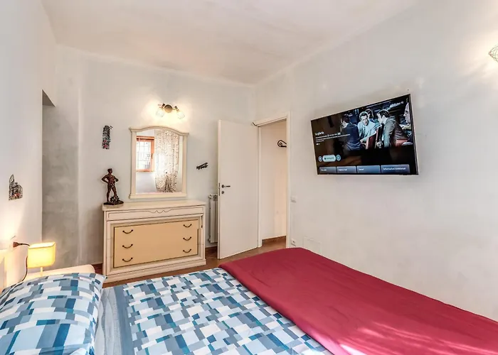 דירה Zen Relax Flat - Free Parking