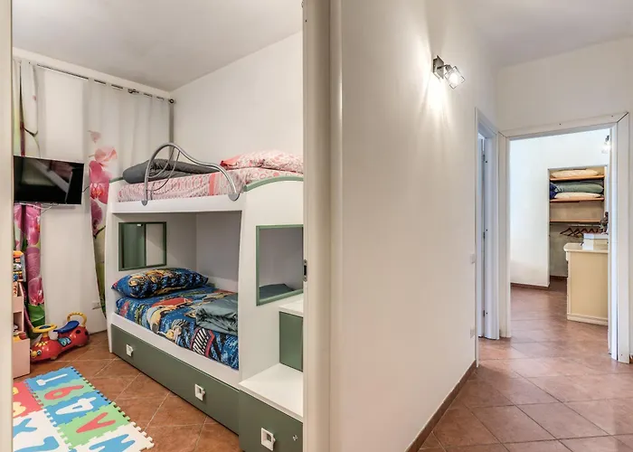 Zen Relax Flat - Free Parking פאסואוסקורו