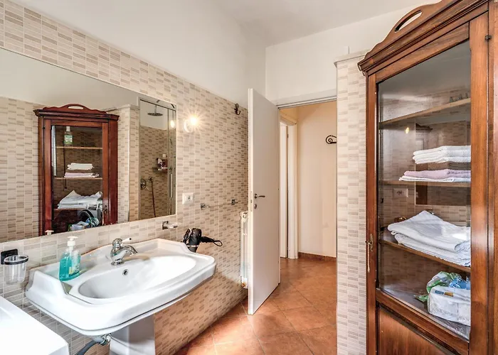 Zen Relax Flat - Free Parking דירה *