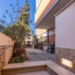 شقة Zen Relax Flat - Free Parking باسوكورو