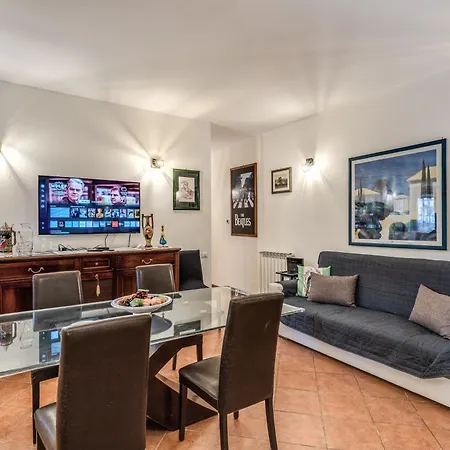 Appartamento Zen Relax Flat - Free Parking *