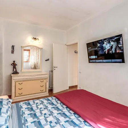 Appartamento Zen Relax Flat - Free Parking