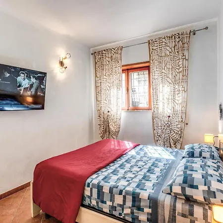Zen Relax Flat - Free Parking Passoscuro