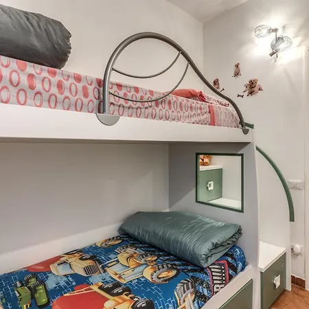 Zen Relax Flat - Free Parking Passoscuro