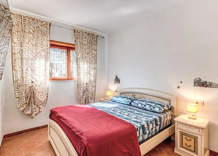 Zen Relax Flat - Free Parking Apartment