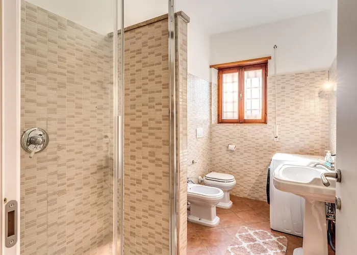 Apartment Zen Relax Flat - Free Parking Passoscuro
